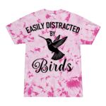 Crystal Wash Tie-Dye - Adult & Youth Thumbnail