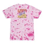 Crystal Wash Tie-Dye - Adult & Youth Thumbnail