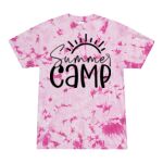 Crystal Wash Tie-Dye - Adult & Youth Thumbnail