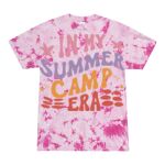 Crystal Wash Tie-Dye - Adult & Youth Thumbnail