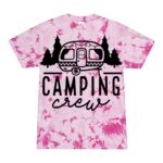 Crystal Wash Tie-Dye - Adult & Youth Thumbnail