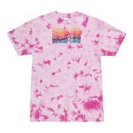 Crystal Wash Tie-Dye - Adult & Youth Thumbnail