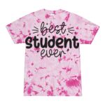 Crystal Wash Tie-Dye - Adult & Youth Thumbnail