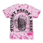Crystal Wash Tie-Dye - Adult & Youth Thumbnail