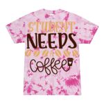 Crystal Wash Tie-Dye - Adult & Youth Thumbnail