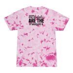 Crystal Wash Tie-Dye - Adult & Youth Thumbnail