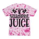 Crystal Wash Tie-Dye - Adult & Youth Thumbnail