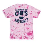 Crystal Wash Tie-Dye - Adult & Youth Thumbnail