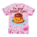 Crystal Wash Tie-Dye - Adult & Youth Thumbnail