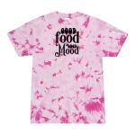 Crystal Wash Tie-Dye - Adult & Youth Thumbnail