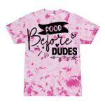 Crystal Wash Tie-Dye - Adult & Youth Thumbnail