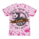 Crystal Wash Tie-Dye - Adult & Youth Thumbnail