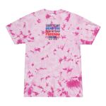 Crystal Wash Tie-Dye - Adult & Youth Thumbnail