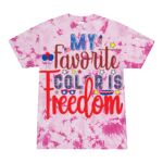 Crystal Wash Tie-Dye - Adult & Youth Thumbnail