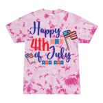 Crystal Wash Tie-Dye - Adult & Youth Thumbnail