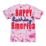 Crystal Wash Tie-Dye - Adult & Youth Thumbnail