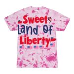 Crystal Wash Tie-Dye - Adult & Youth Thumbnail
