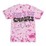 Crystal Wash Tie-Dye - Adult & Youth Thumbnail