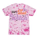 Crystal Wash Tie-Dye - Adult & Youth Thumbnail