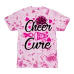 Crystal Wash Tie-Dye - Adult & Youth Thumbnail