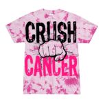 Crystal Wash Tie-Dye - Adult & Youth Thumbnail