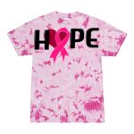 Crystal Wash Tie-Dye - Adult & Youth Thumbnail