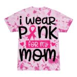 Crystal Wash Tie-Dye - Adult & Youth Thumbnail