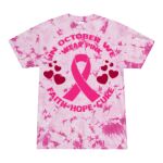 Crystal Wash Tie-Dye - Adult & Youth Thumbnail