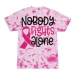 Crystal Wash Tie-Dye - Adult & Youth Thumbnail