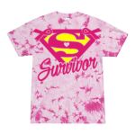 Crystal Wash Tie-Dye - Adult & Youth Thumbnail