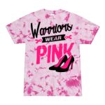 Crystal Wash Tie-Dye - Adult & Youth Thumbnail