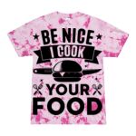 Crystal Wash Tie-Dye - Adult & Youth Thumbnail
