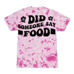 Crystal Wash Tie-Dye - Adult & Youth Thumbnail