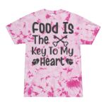 Crystal Wash Tie-Dye - Adult & Youth Thumbnail