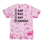 Crystal Wash Tie-Dye - Adult & Youth Thumbnail