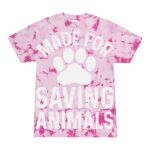 Crystal Wash Tie-Dye - Adult & Youth Thumbnail