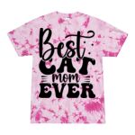 Crystal Wash Tie-Dye - Adult & Youth Thumbnail