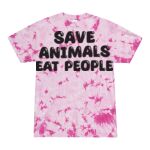 Crystal Wash Tie-Dye - Adult & Youth Thumbnail
