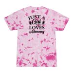 Crystal Wash Tie-Dye - Adult & Youth Thumbnail
