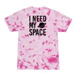 Crystal Wash Tie-Dye - Adult & Youth Thumbnail