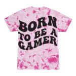 Crystal Wash Tie-Dye - Adult & Youth Thumbnail