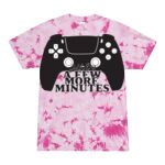 Crystal Wash Tie-Dye - Adult & Youth Thumbnail