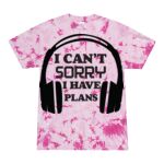 Crystal Wash Tie-Dye - Adult & Youth Thumbnail