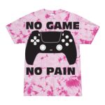 Crystal Wash Tie-Dye - Adult & Youth Thumbnail
