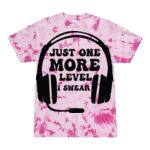 Crystal Wash Tie-Dye - Adult & Youth Thumbnail