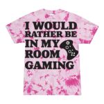 Crystal Wash Tie-Dye - Adult & Youth Thumbnail