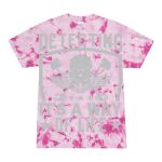 Crystal Wash Tie-Dye - Adult & Youth Thumbnail