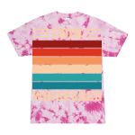 Crystal Wash Tie-Dye - Adult & Youth Thumbnail