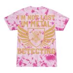 Crystal Wash Tie-Dye - Adult & Youth Thumbnail
