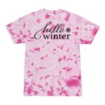 Crystal Wash Tie-Dye - Adult & Youth Thumbnail